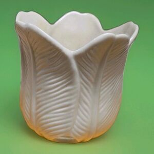 Partylite Flower Petals Tealight  And Votive Holder